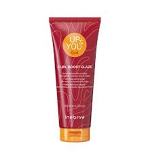 Picture of INEBRYA CURL BOOST GLAZE